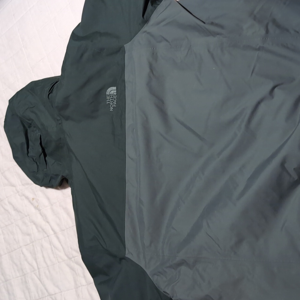 North Face Mens Winter Coat - Picture 5 of 5
